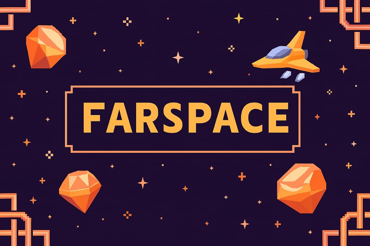 Farspace - Farcaster Mini Apps